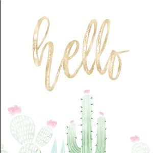 Meet your Posher, Lila